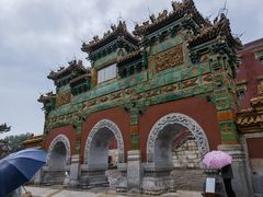 -须弥福寿之庙