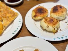 -大南门牛肉包子店