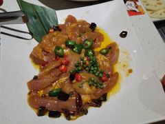 -猫爪爪原切自助烤肉(观音桥阳光世纪店)