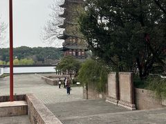 -上海方塔园