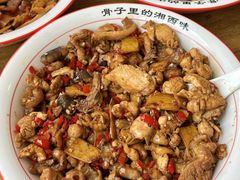 -富正毅三下锅连锁(三店)