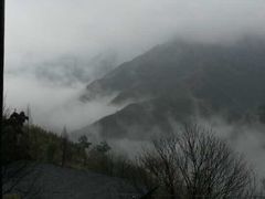 -终南山国家森林公园