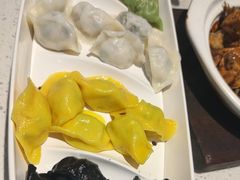 -船歌·鱼水饺青岛菜(金狮广场店)