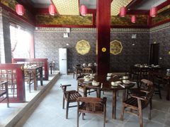 -老味道1992(武当山店)