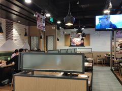 -新辣道鱼火锅(上地华联店)