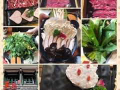 -手选潮汕鲜活牛肉火锅(二七广场店)