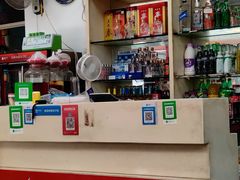 -李德富老街牛杂火锅(抚琴街店)