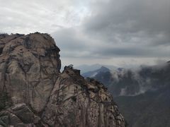 -罗田天堂寨风景区