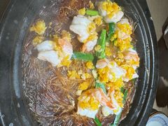 -望蓉城·古法酸菜鱼·川小馆(金桥国际店)