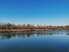 -承德避暑山庄景区