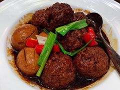 -好福记饭店(红梅公园店)
