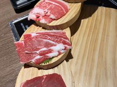 -火炉火自助餐(悠唐购物中心店)