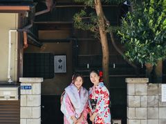 -东京浅草和服体验江户和装工房雅(浅草本店)