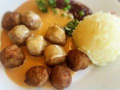 -宜家·瑞典风味餐厅(四元桥店)