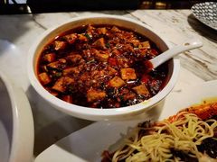 麻婆豆腐-新川办餐厅