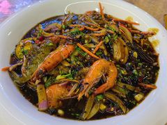 -玛扎烧烤私房菜