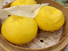 凤凰流沙包-点都德(盘福楼店)
