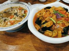 -老雒阳面馆·水席·洛阳菜(王城路店)