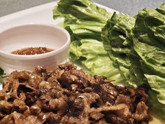 -恒记饭店·海鲜明档(淹城店)
