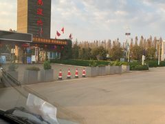 -呈贡滇池生态湿地公园