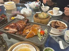 -香港蓮香樓(中環店)