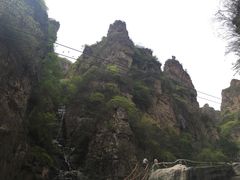 -狼牙山风景区