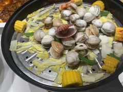 -大铁勺新津菜(中北永旺店)
