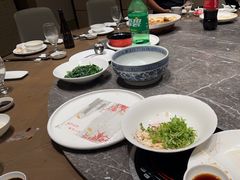 -同庆楼(滨湖万达广场店)