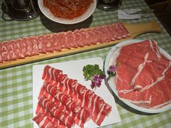-番食园鲜食火锅(高新店)