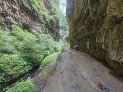 -龙门涧景区