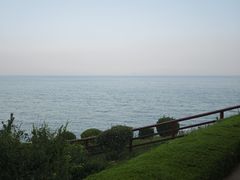 -燕儿岛山公园