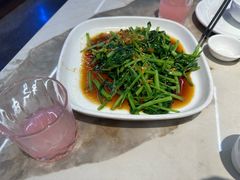 -阿忠食坊大排档·20年老店(万象城店)