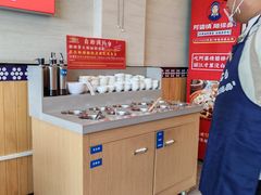 -阿婆情腊排骨火锅(金虹路店)