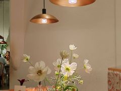 -麓椿花园西餐厅(海乐世界店)