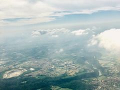 -米兰马尔彭萨国际机场