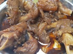 -春雨羊汤店(广开四马路总店)