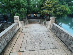 -金泽古镇