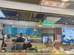 -河州春清真西北特色美食(虎踞路店)