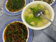 水酥-墨江小城故事餐厅