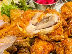 -Dak's 炸鸡(远景路店)