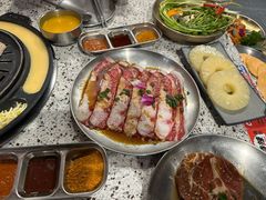 -奎梨(宿迁泗阳银河时代广场店)