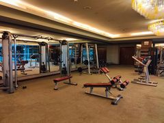 -宁波九龙湖开元度假村