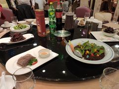 -新南华大酒店(广中店)