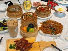 -粤域茶餐厅