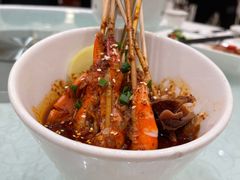 -亢龙太子酒轩(东湖店)