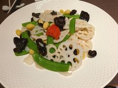 -长禧家·珑厨(东山口店)