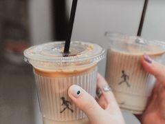 -常识咖啡common sense(春熙路店)