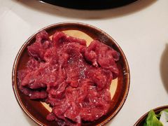 -岗上渣渣老火锅(两路口店)