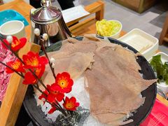 -侯氏火锅(良村店)