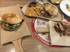 -必胜客(金元宝店)